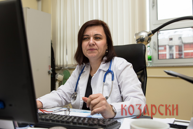 Dr Dijana Đerić