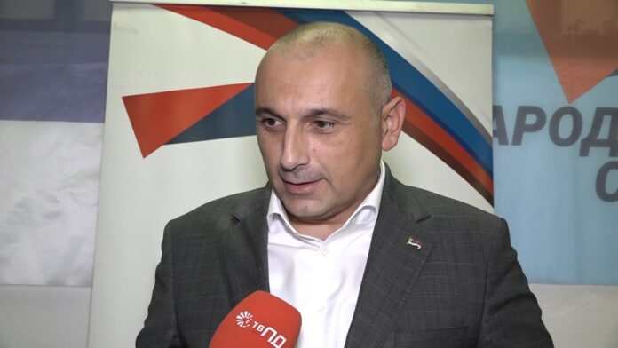 DARKO BANJAC