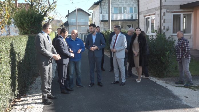 Ministar za izbjeglice