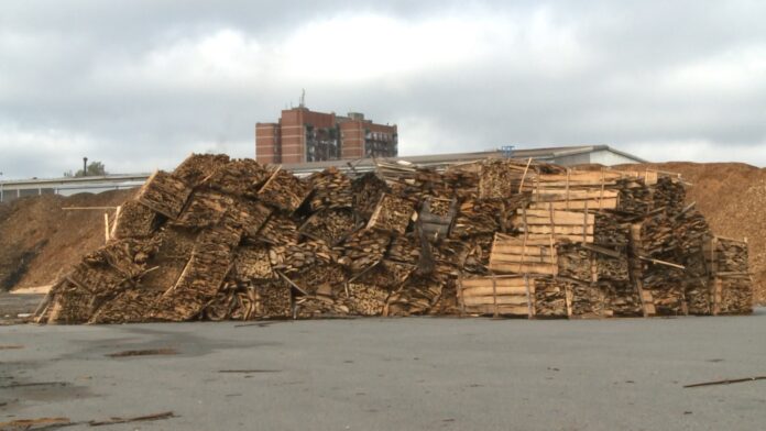 TOPLANA POCINJE S GRIJANJEM