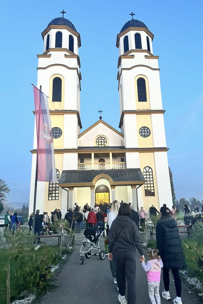 Urije ckrva
