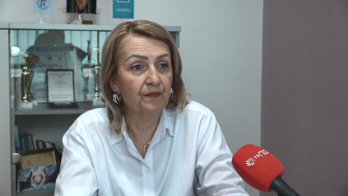 Vrabičić - minimalac 2026