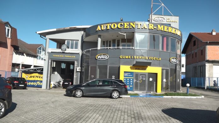 Zimska oprema - Merkur