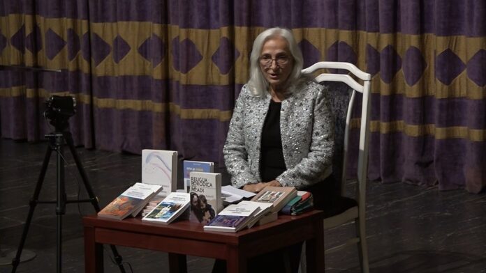 Zorica Kuburić 1