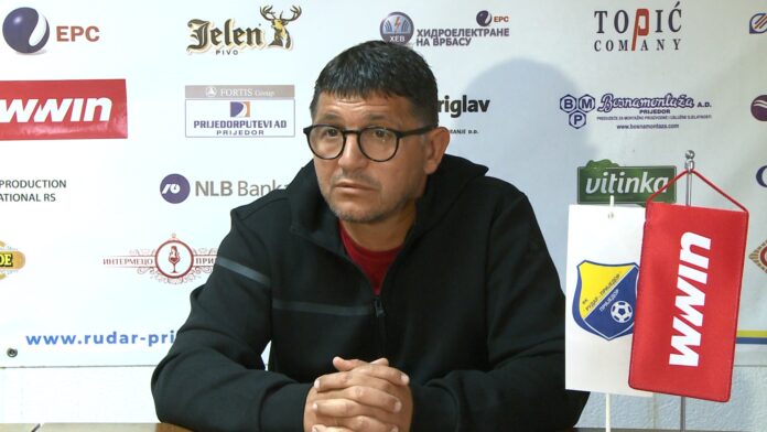 ognjenovic pres rudar