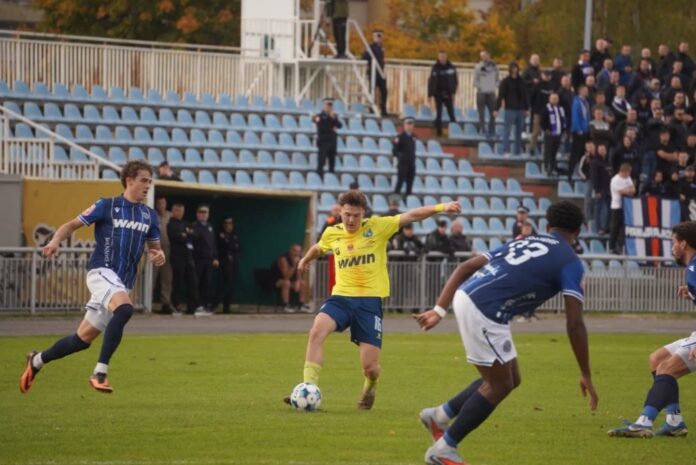 rudar zeljo